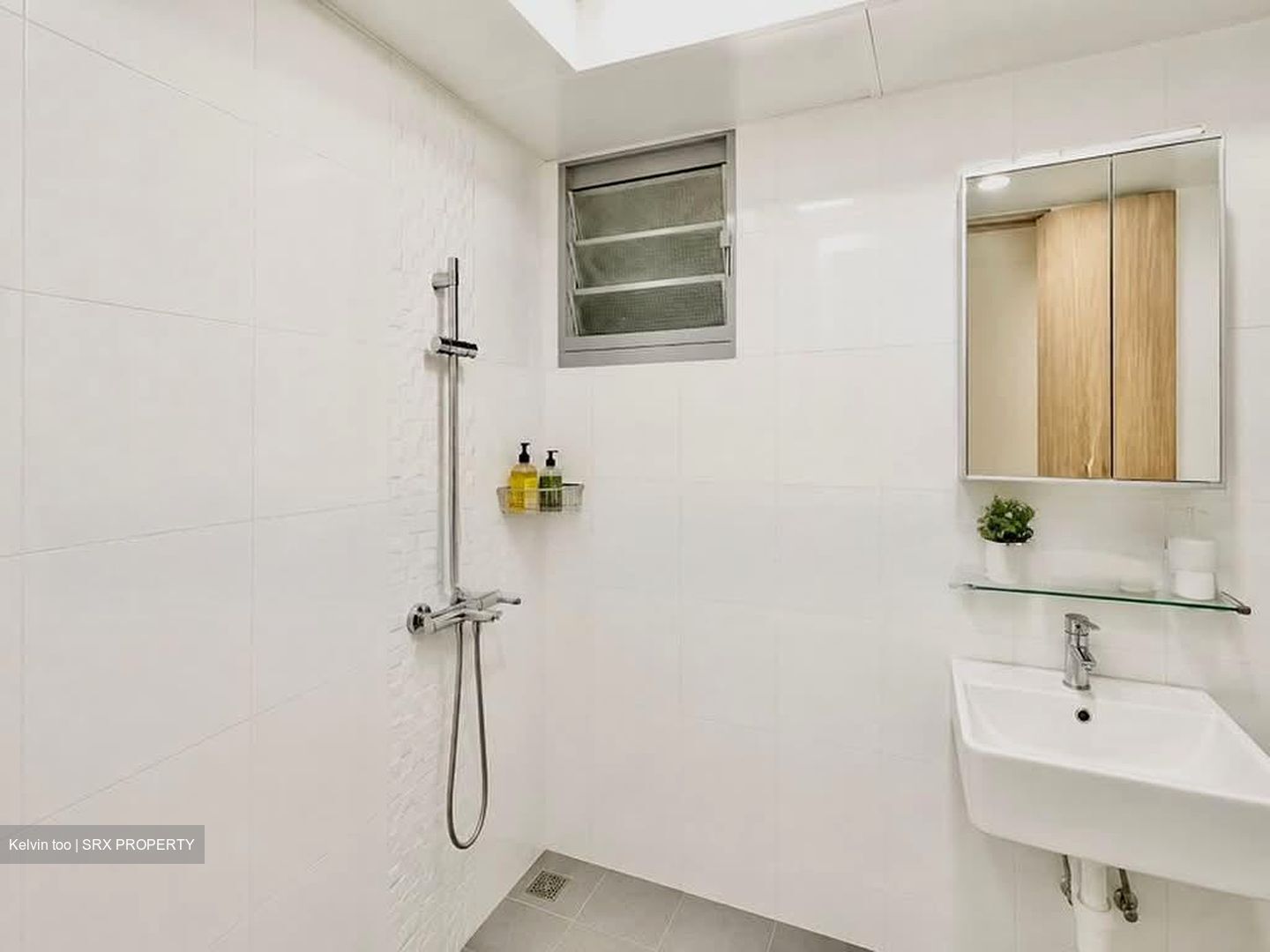 Hougang Street 32 (Hougang), Multi Generation #600777851